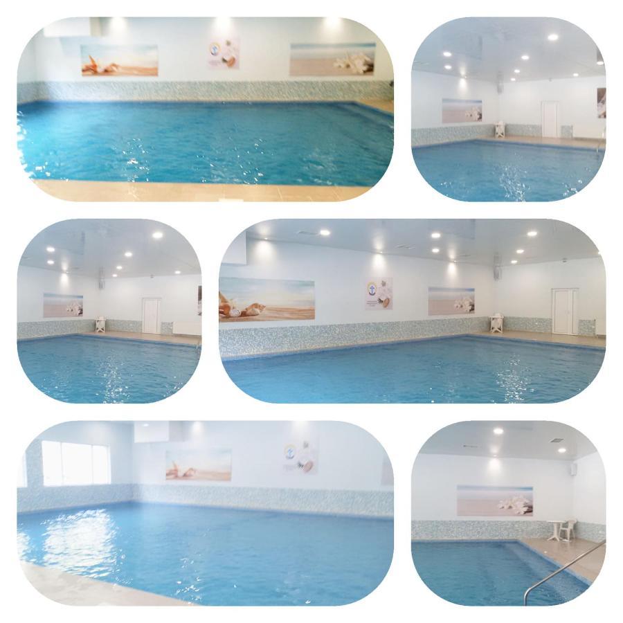 Velingrad Balneohotel ภายนอก รูปภาพ