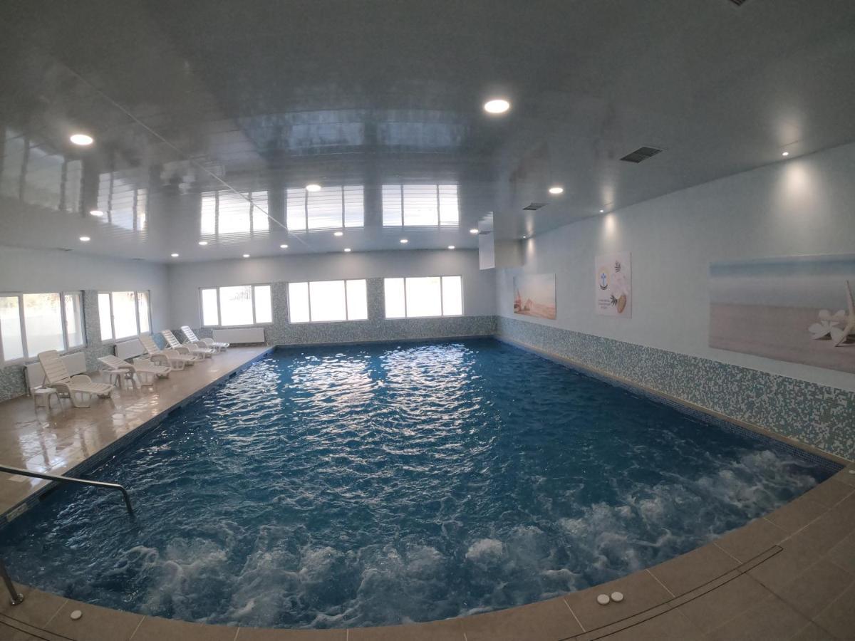 Velingrad Balneohotel ภายนอก รูปภาพ