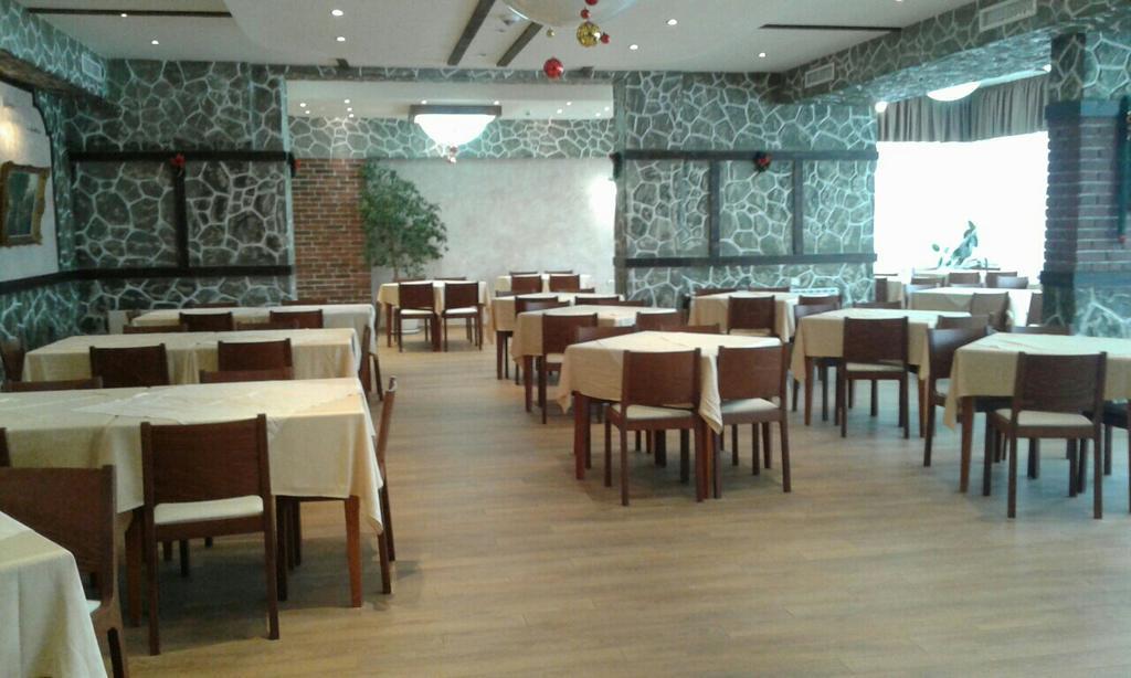 Velingrad Balneohotel ภายนอก รูปภาพ