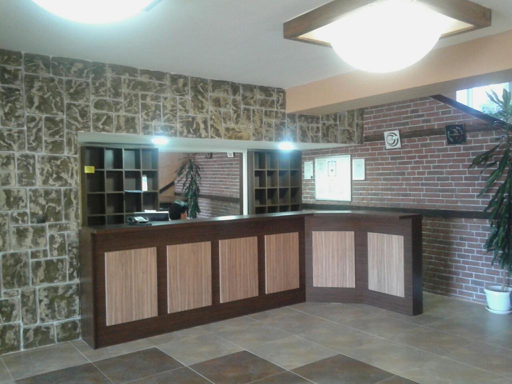 Velingrad Balneohotel ภายนอก รูปภาพ