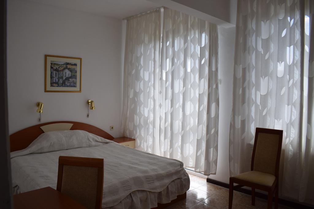 Velingrad Balneohotel ภายนอก รูปภาพ
