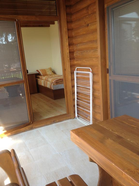 Velingrad Balneohotel ห้อง รูปภาพ