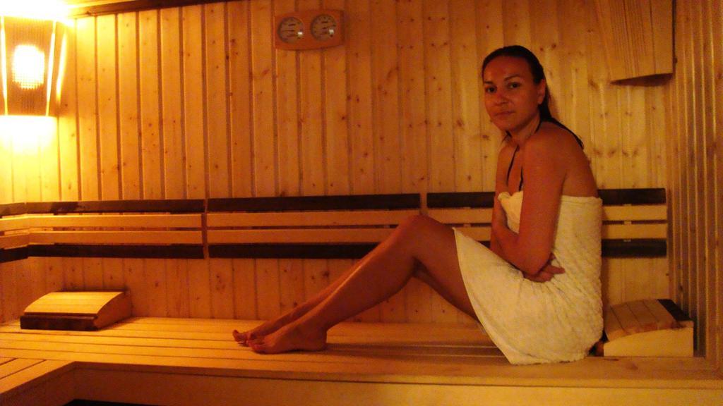 Velingrad Balneohotel ภายนอก รูปภาพ