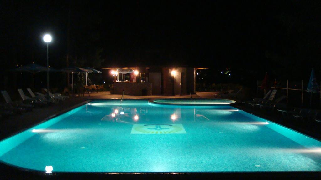 Velingrad Balneohotel ภายนอก รูปภาพ