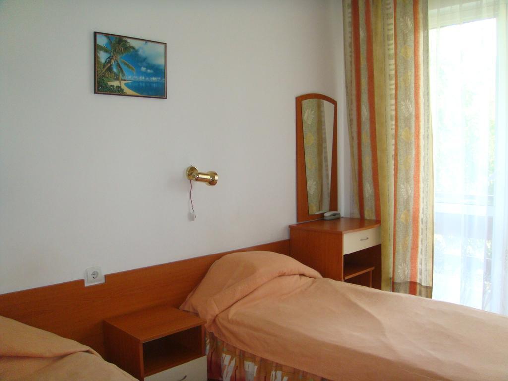 Velingrad Balneohotel ห้อง รูปภาพ