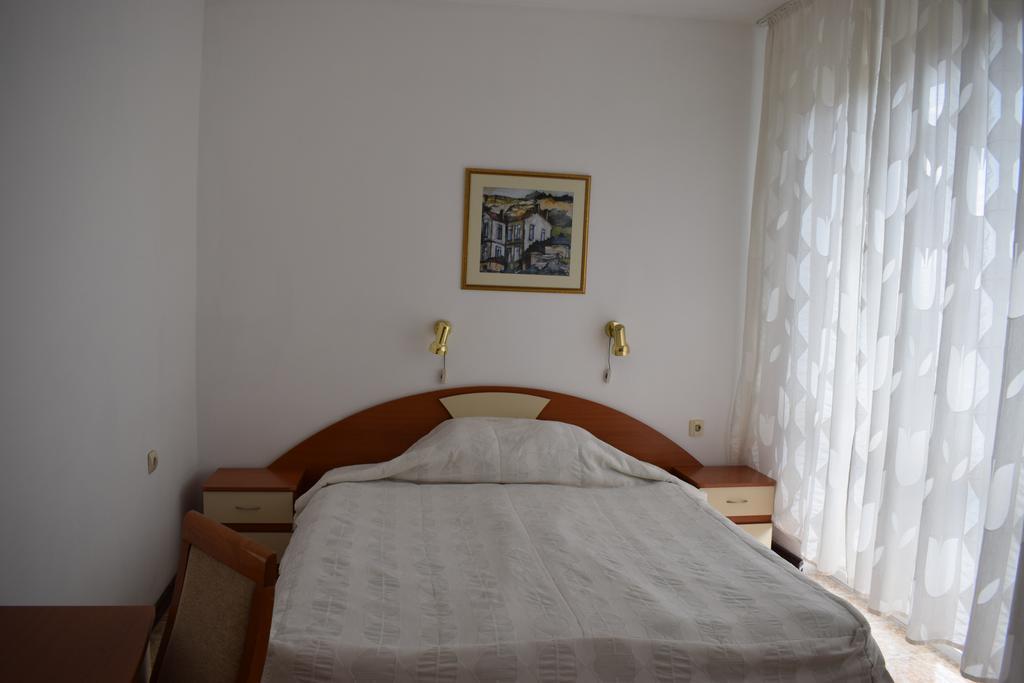 Velingrad Balneohotel ภายนอก รูปภาพ