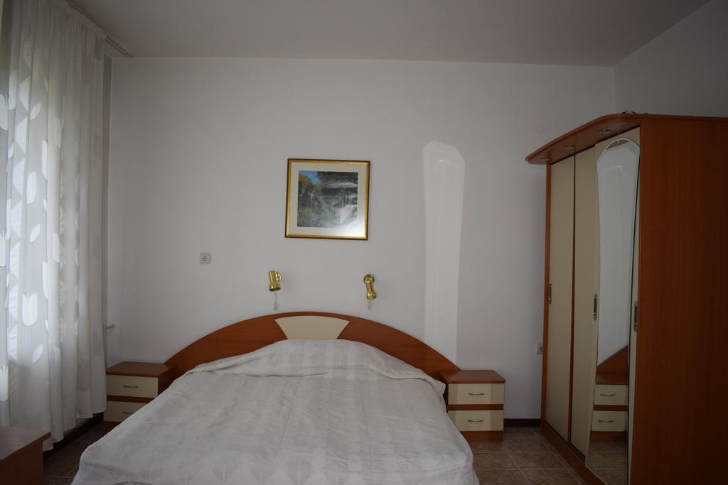 Velingrad Balneohotel ภายนอก รูปภาพ